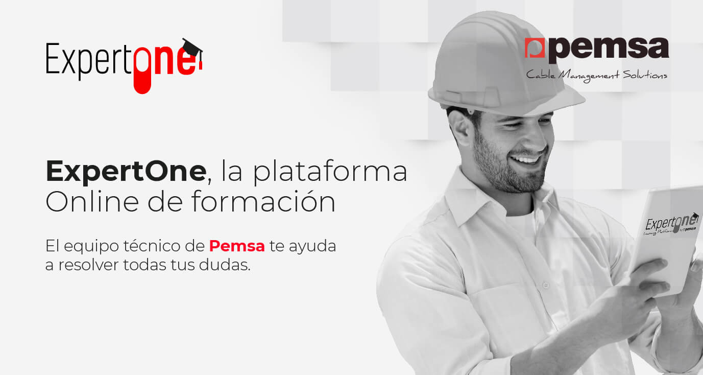 Pemsa estrena una plataforma de formación online para instaladores eléctricos