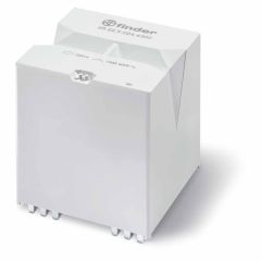 Finder presenta la nueva Serie 68, el relé más potente que haya creado nunca