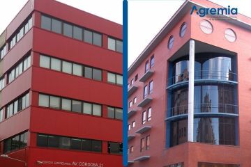 Agremia supera los 500 puntos en la marca Madrid Excelente