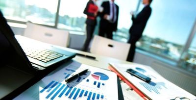 Sólo una de cada diez empresas prevé una evolución negativa de su sector