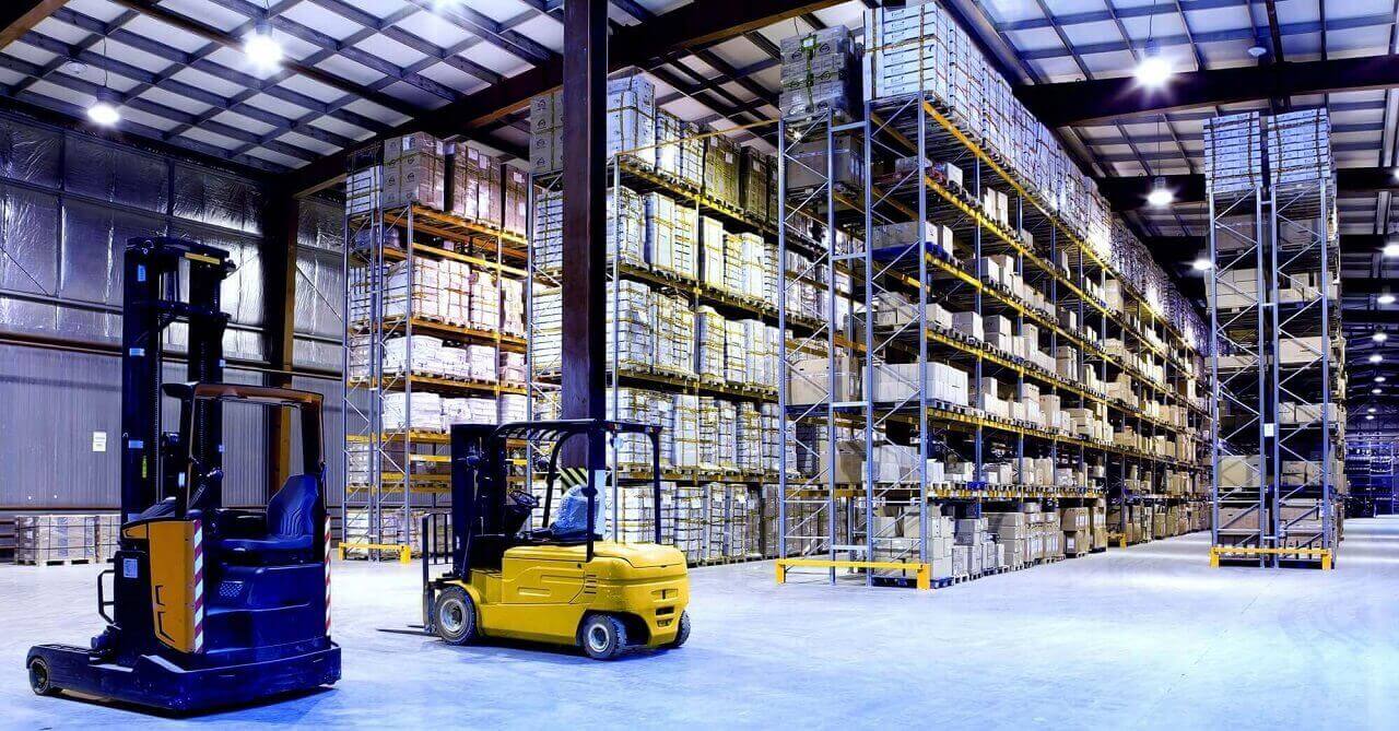 La distribución cerró 2021 con un crecimiento de casi el 20 % y más del 10 % respecto a 2019