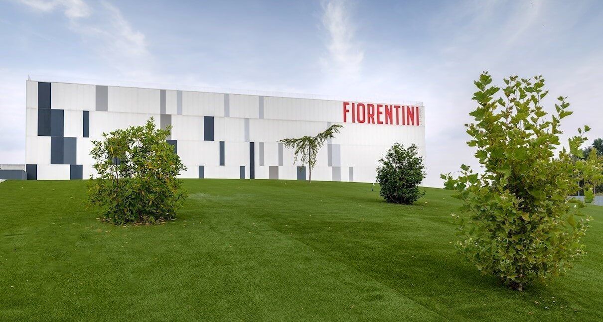 Fiorentini implementa el ahorro energético con la solución ABB Ability™ Energy Manager