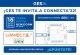 GES estará presente mañana en Connecta 22