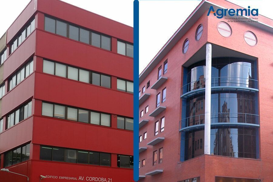 Agremia supera los 500 puntos en la marca Madrid Excelente