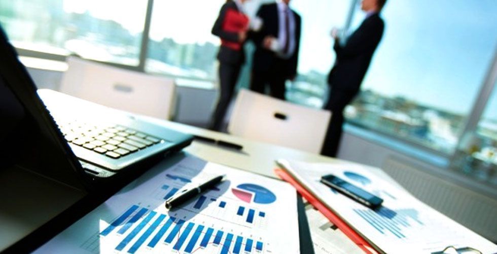 Sólo una de cada diez empresas prevé una evolución negativa de su sector