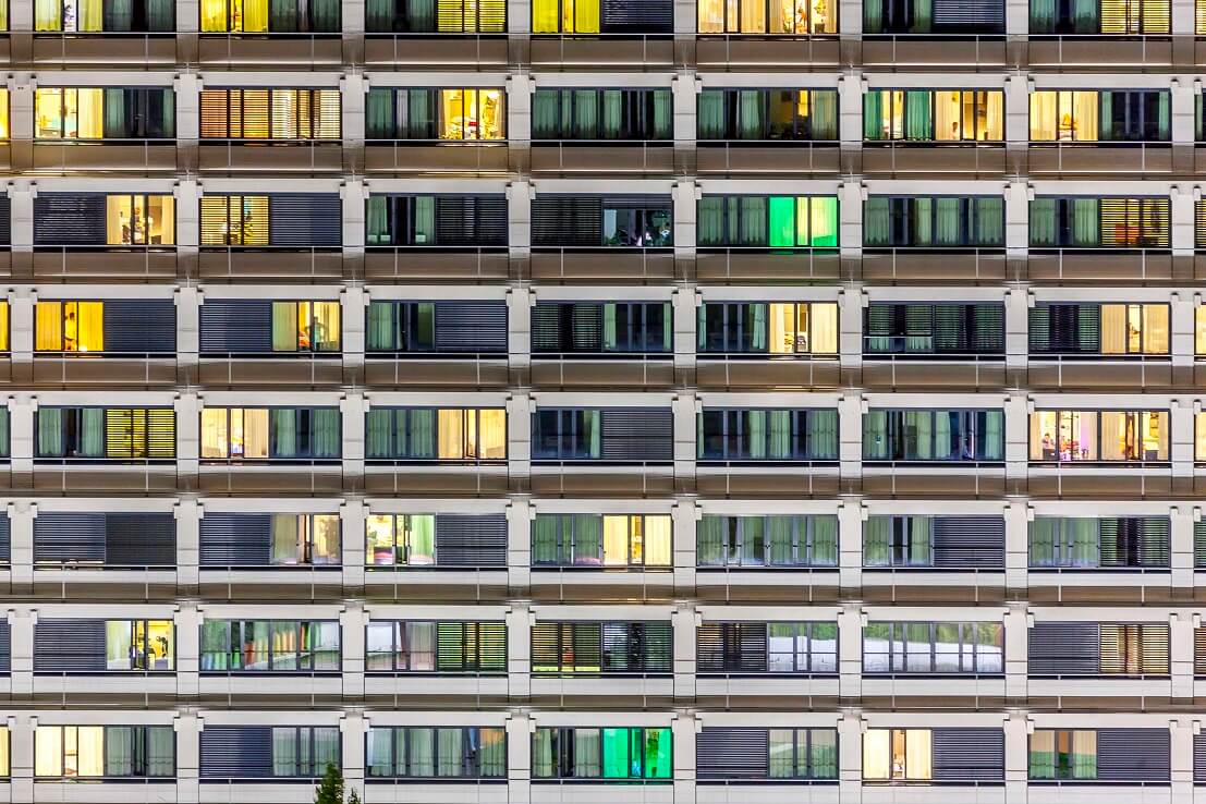 Cinco tendencias que marcarán el desarrollo energético en los edificios en 2024