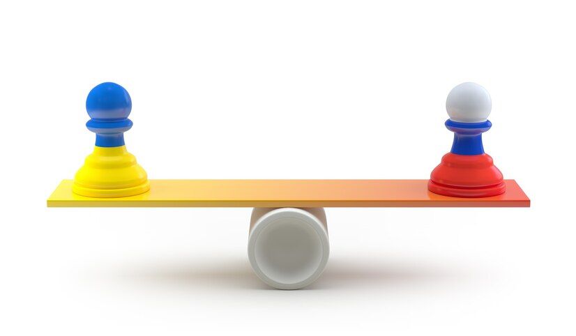 El precio de las materias primas se dispara desde el inicio de la invasión rusa de Ucrania