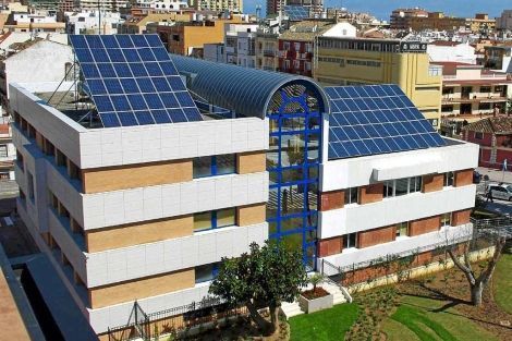 La adecuación de la instalación eléctrica es una actuación subvencionable