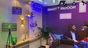 Ledvance presenta en un certamen alemán su nueva propuesta Sun@Home, de iluminación natural