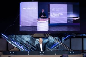 Seat y Volkswagen construirán una fábrica de baterías en Valencia e invertirán 7.000 millones en su electrificación