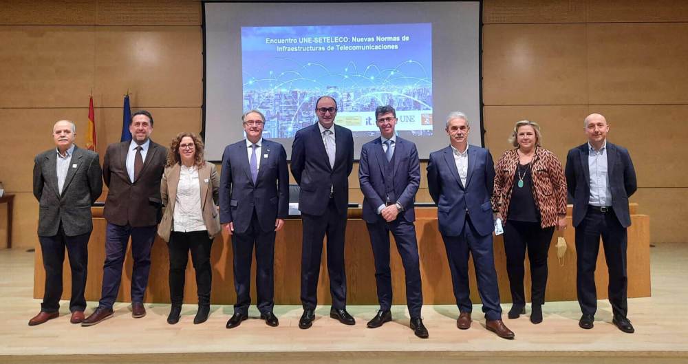 España es el tercer país de la UE con mejor conectividad, según un informe europeo