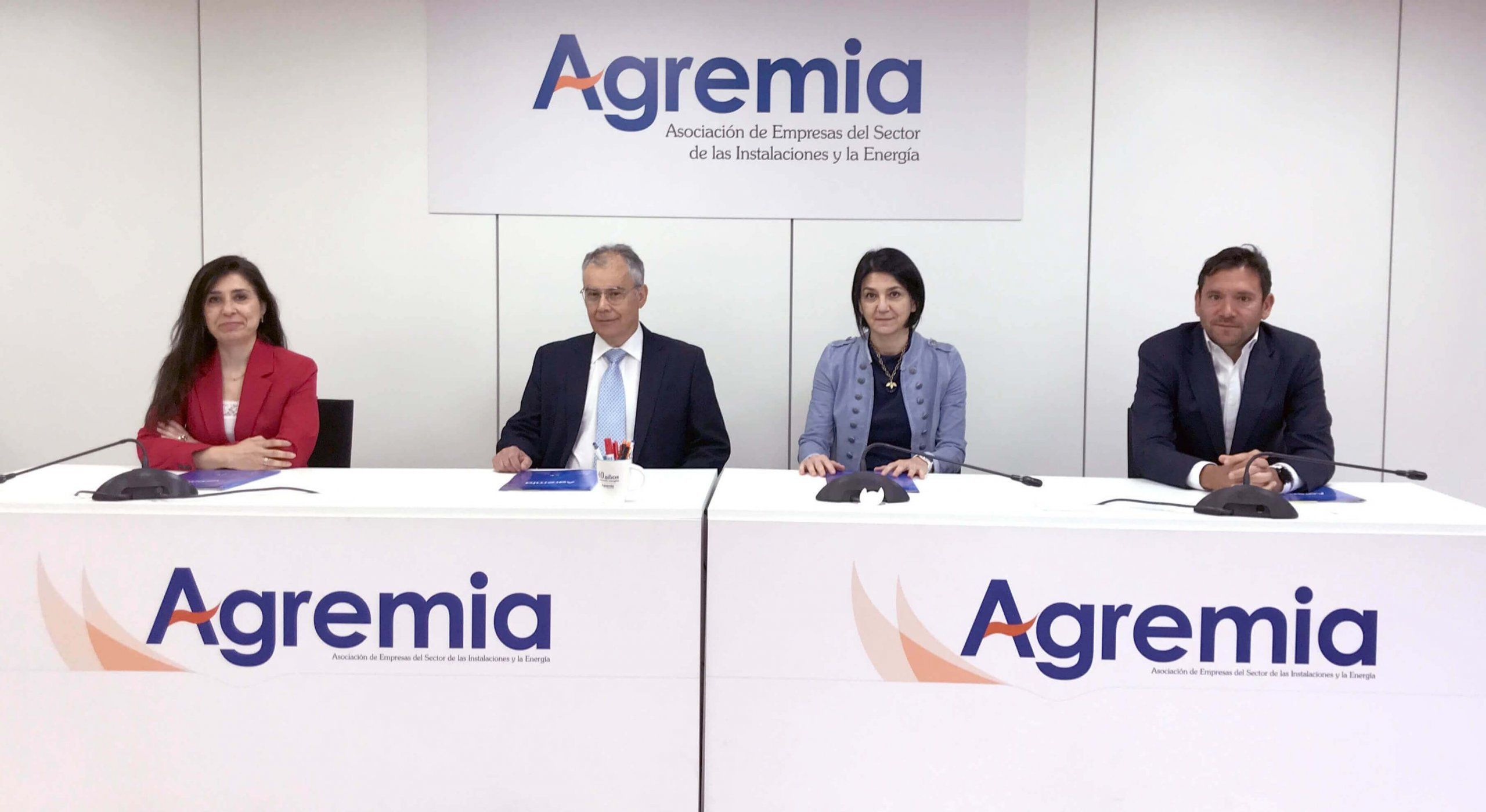 Agremia pone en marcha el Plan Renove Privado de Salas de Calderas 2022