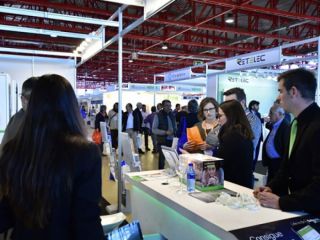 La aerotermia será uno de los temas centrales de la próxima edición de Eficam