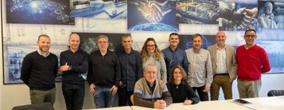 Grup Suelprat se incorpora a Coeva Tecnical Grup y amplía la familia de Fegime