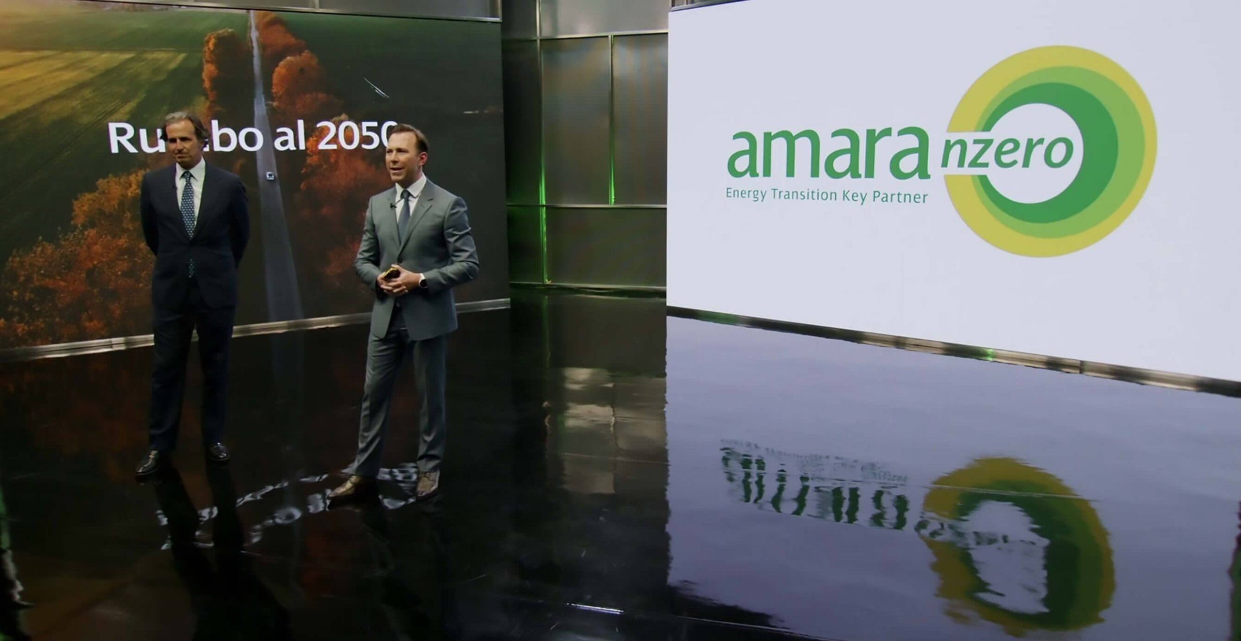 Amara NZero supera los 400 millones de facturación y espera crecer un 48 % este año