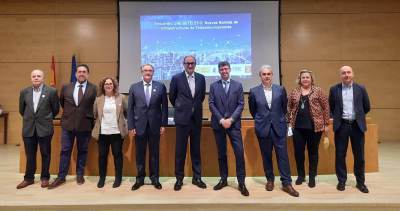 España es el tercer país de la UE con mejor conectividad, según un informe europeo