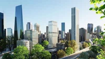 ABB se asocia con Samsung Electronics para impulsar la tecnología