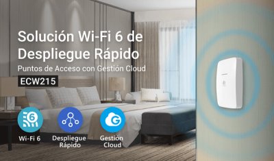 Webinar formativo dirigido a instaladores e integradores