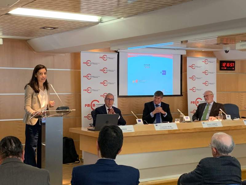 “2022 se presenta cargado de riesgos en materia de morosidad empresarial”, alerta la PMcM