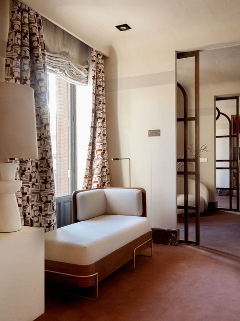 Niessen enciende el futuro en Casa Decor