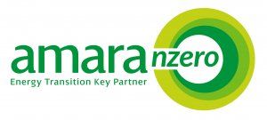 Nueva imagen corporativa de Amara NZero