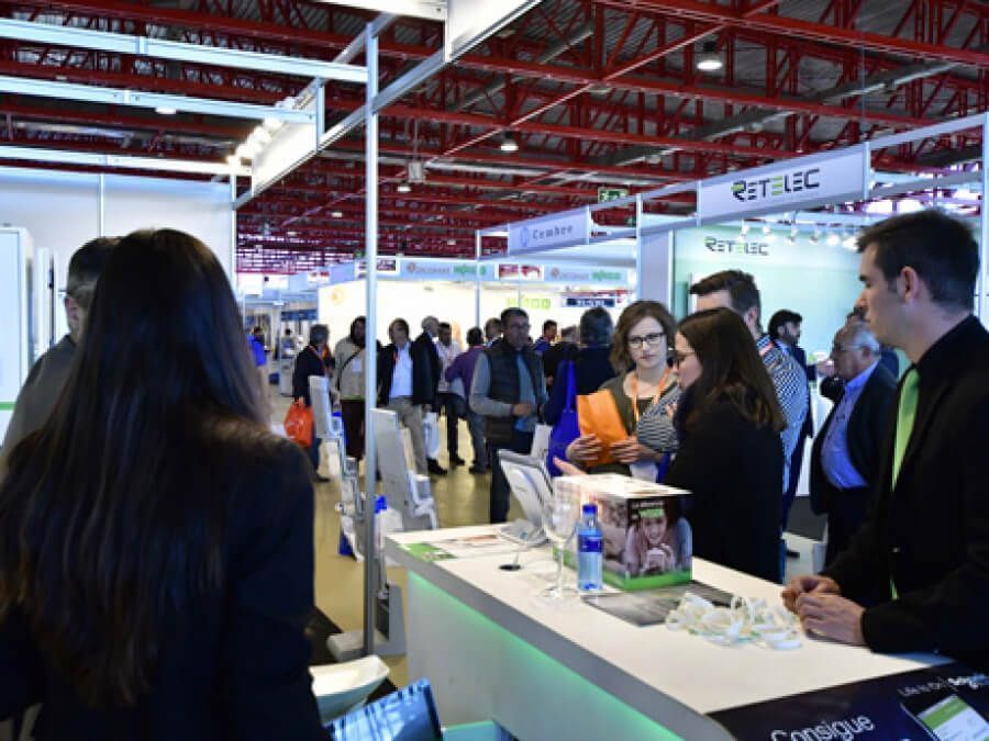 La aerotermia será uno de los temas centrales de la próxima edición de Eficam