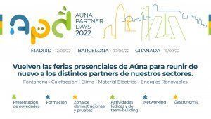 Aúna adelanta detalles sobre el primer Aúna Partner Day del año