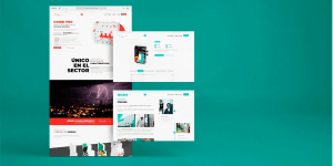 Toscano estrena una nueva web más ágil y optimizada