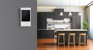 Bticino lleva su “Hogar Conectado” al 30 aniversario de Casa Decor, de la mano del interiorista Diego Rodríguez