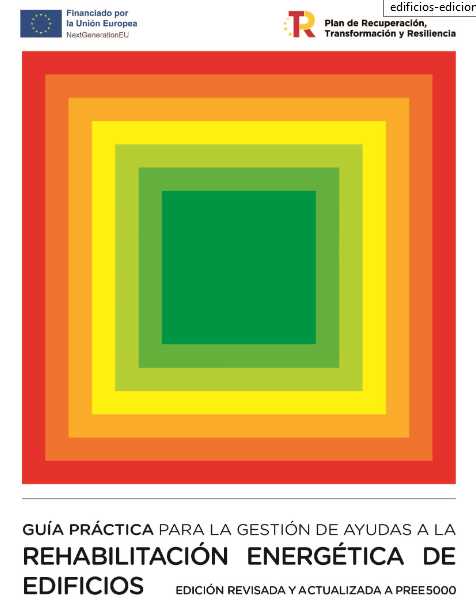 Una guía para impulsar la rehabilitación en el entorno rural