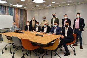 Acuerdo entre Normagrup y la Universidad de Oviedo