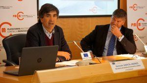 “2022 se presenta cargado de riesgos en materia de morosidad empresarial”, alerta la PMcM