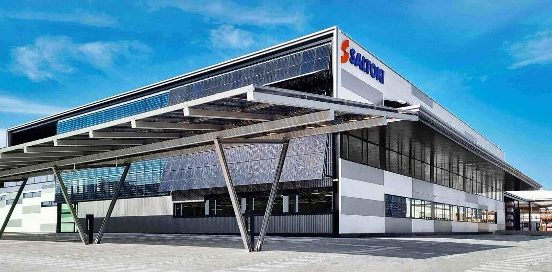 Saltoki abre un nuevo centro en Valencia