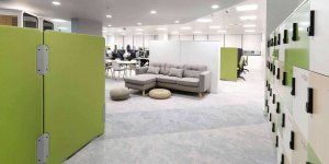 Schneider Electric elige Barcelona para su nuevo Hub Digital internacional