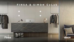 Finsa y Simon crean la incubadora de nuevas soluciones Finsa & Simon CoLab para potenciar la innovación