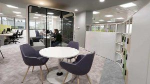 Schneider Electric elige Barcelona para su nuevo Hub Digital internacional