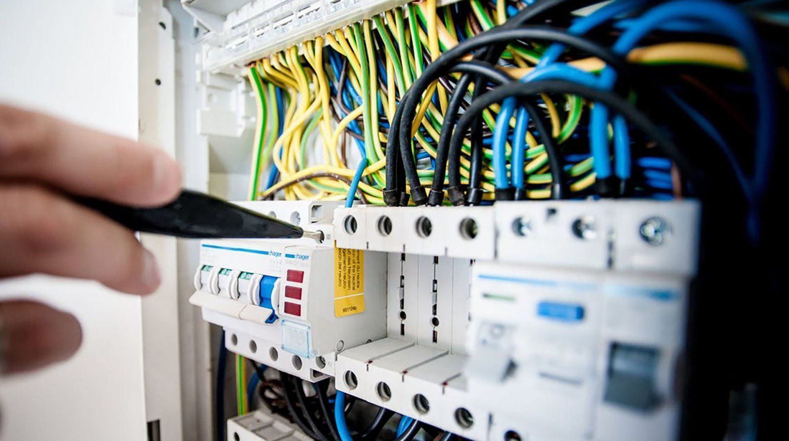 Ventajas de renovar la instalación eléctrica