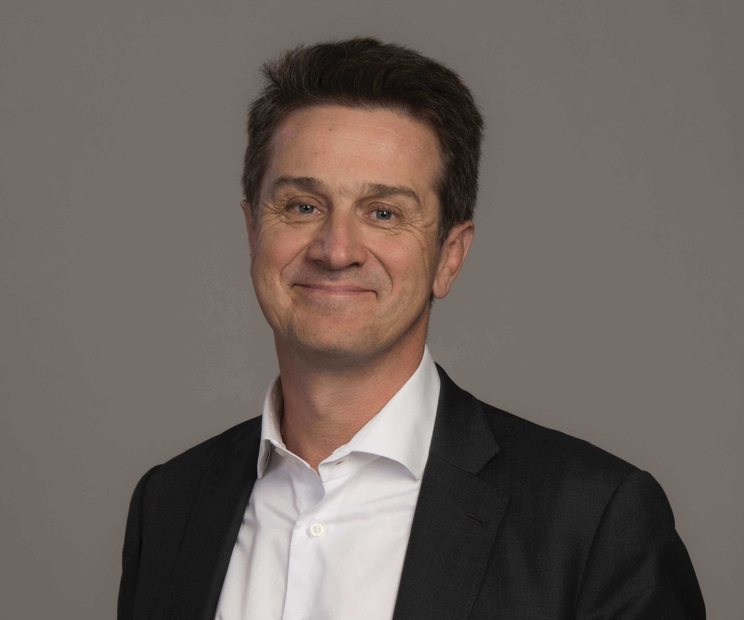 Schneider Electric nombra a Philippe Delorme vicepresidente ejecutivo de Operaciones para Europa