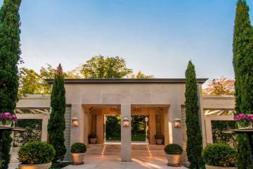 Villa Laureana acoge este jueves 12 en Madrid el primer Aúna Partner Day de 2022