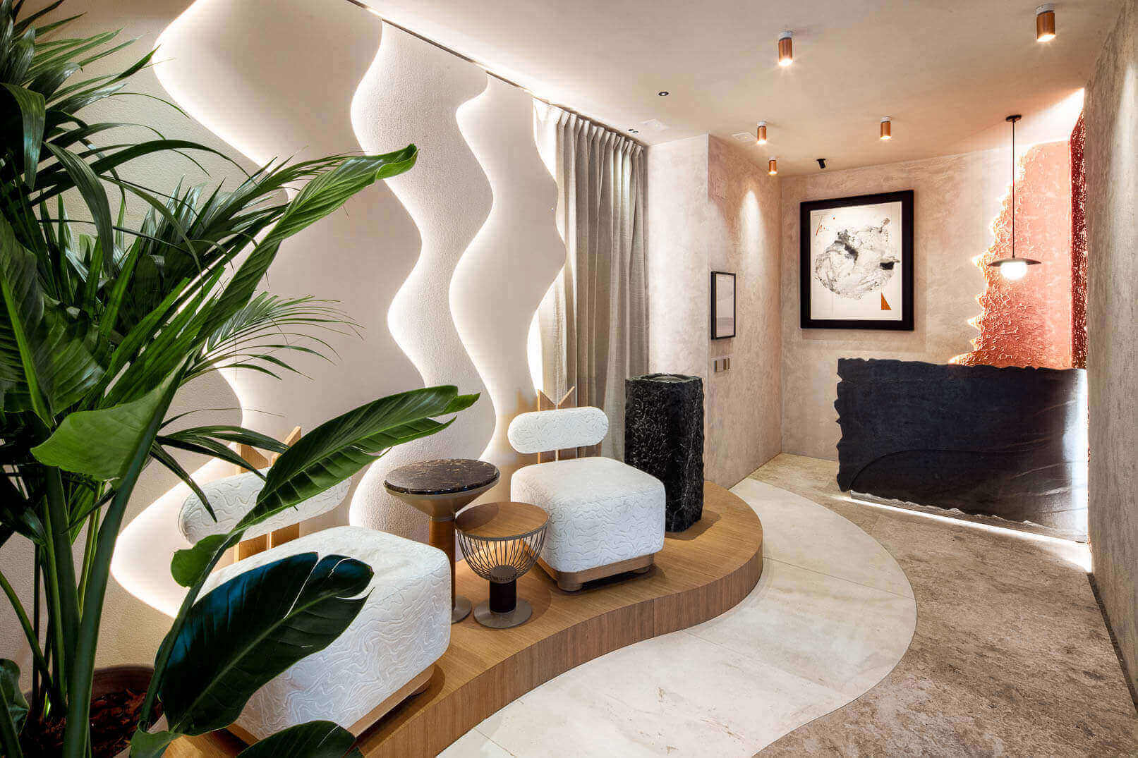 Arquitectos expertos en industrialización debatirán sobre las posibilidades del hogar conectado