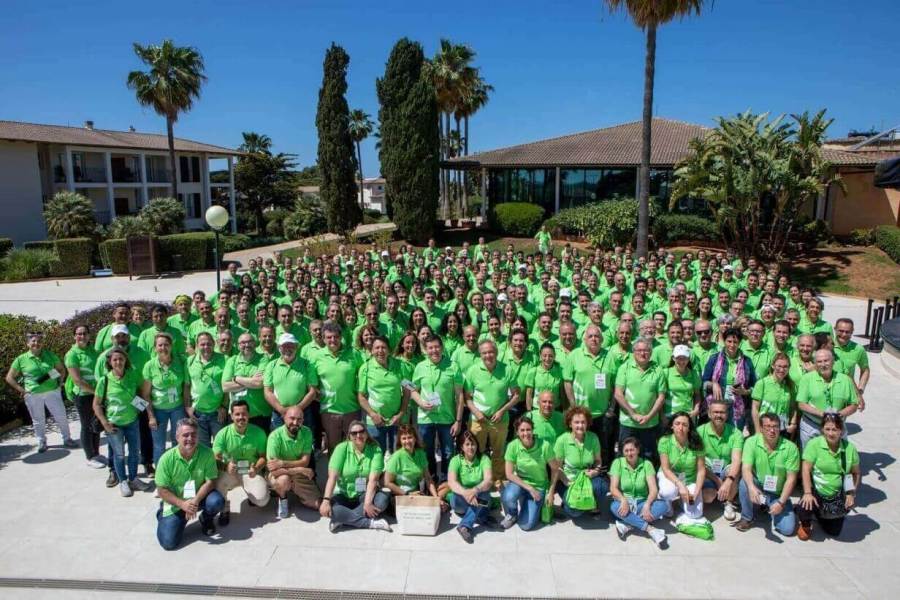 Feníe Energía reivindica el papel del asesoramiento en eficiencia frente a “los altos precios del mercado”