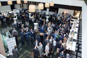 El Quinto Encuentro de Adime hace balance de la situación actual de la distribución de material eléctrico