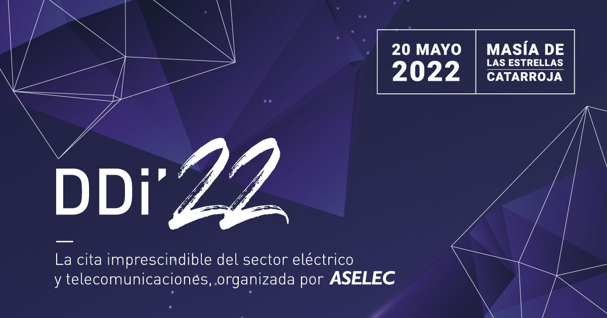 Aselec organiza el Día del Instalador el próximo 20 de mayo