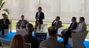 GES celebra su participación en el Día del Instalador de la Comunidad Valenciana