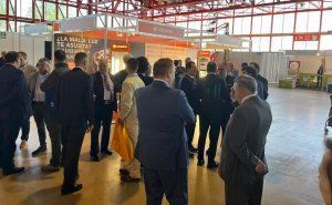 Primera jornada de la Sexta Edición de Eficam