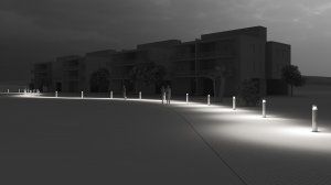 Rek, asegura un excelente resultado lumínico con el máximo ahorro