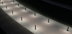 Rek, asegura un excelente resultado lumínico con el máximo ahorro