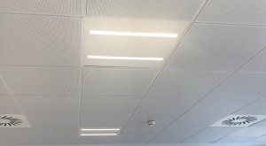 Ledvance ilumina la nueva Unidad de enfermos críticos del Hospital Ramón y Cajal, de Madrid