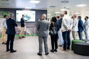 Schneider Electric presenta su visión del Centro de Datos del Futuro