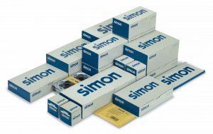 La serie Simon 270 obtiene la certificación Cradle to Cradle y gana un Product Design IF Award
